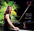 Almeida / Gonzaga / Nazareth - Keys To Rio - Music CD