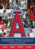 Donovan,pete / Salmon,tim / Scioscia,mike - Under The Halo - Books