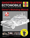 Benjamin,troy / Moores,ian / Sumerak,marc - Ectomobile - Books
