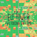 Twitching In Time (Grn) [Limited Edition] Vinyl Record