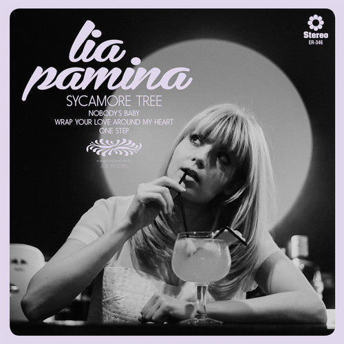 Lia Pamina - Sycamore Tree - Vinyl Record