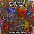 Psychedelic Warlords - Disappear In Smoke - Music CD