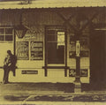 John,elton - Tumbleweed Connection - Vinyl Record
