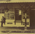 Tumbleweed Connection [Limited Edition LP] Vinyl Record