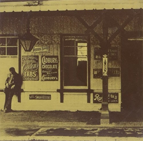 Tumbleweed Connection [Limited Edition LP] Vinyl Record
