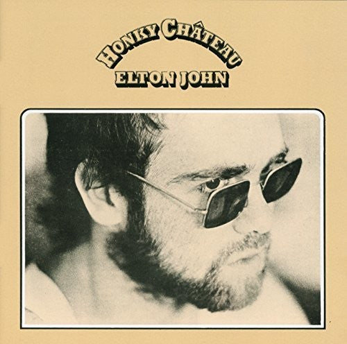 Elton John - Honky Château