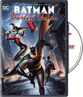 Dcu: Batman & Harley Quinn - Dcu: Batman & Harley Quinn - DVD