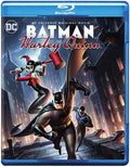 Dcu: Batman & Harley Quinn - Dcu: Batman & Harley Quinn - Blu-ray