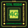 Total Reggae: Greensleeves / Various - Total Reggae: Greensleeves / Various - Music CD