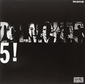Delmonas - Delmonas - Vinyl Record