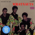 Whatnauts - Best Of The Whatnauts - Music CD