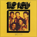 Dells - Like It Was, Like It Is - Music CD