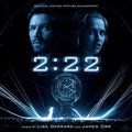 Gerrard,lisa / Orr,james - 2:22 / O.s.t. - Music CD