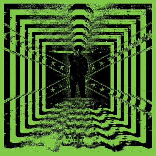 Curry,denzel - 32 Zel - Vinyl Record