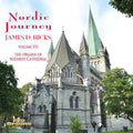 Hicks,james D. - Nordic Journey, Vol. Vii - Org - Music CD