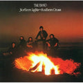 Band. - Northern Lights Southern Cross - Music CD