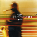 Denson,karl - Dance Lesson #2 - Music CD