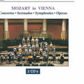 Mozart In Vienna - Mozart In Vienna - Music CD