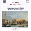 Oboe Concerti - Oboe Concerti - Music CD