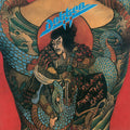 Dokken - Beast From The East - Music CD