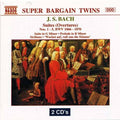 Suites (overtures) - Suites (overtures) - Music CD
