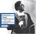 Faust Music CD