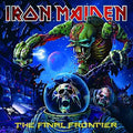 The Final Frontier [Import LP] Vinyl Record