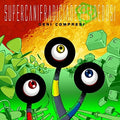 Supercanifradiciadespiaredosi - Geni Compresi - Music CD