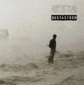 Airportman - Dust & Storm - Music CD