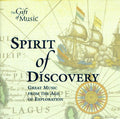 Spirit Of Discovery - Spirit Of Discovery - Music CD
