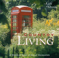 Country Living - Country Living - Music CD