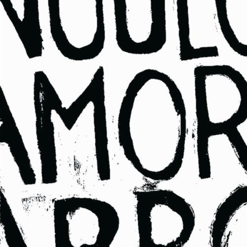 Triangulo De Amor Bizarro - Triangulo De Amor Bizarro - Music CD