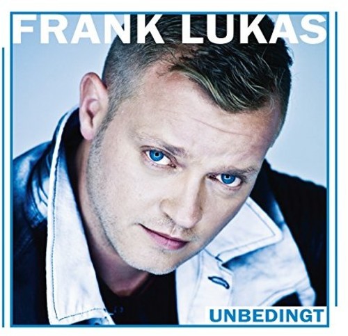 Lukas,frank - Unbedingt - Music CD