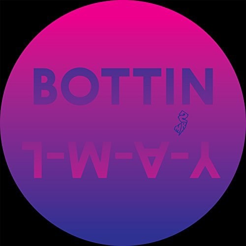 Bottin - Yaml - Vinyl Record