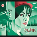 El Zombie - Amanece - Music CD