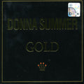 Summer,donna - Gold - Music CD