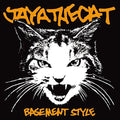 Jaya The Cat - Basement Style - Vinyl Record
