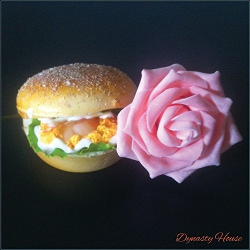 Hooded Fang - Dynasty House - Vinyl Record