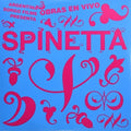 Spinetta,luis Alberto - Argentina Sorgo: Obras En Vivo - Vinyl Record