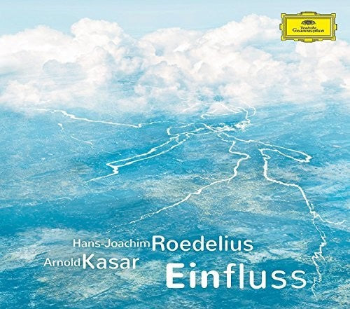 Roedelius / Kasar - Einfluss - Vinyl Record