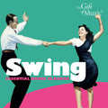 Gene Krupa & Orchestra; Jimmy Dorsey & Orchestra; - Swing - Music CD