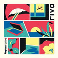 Aquarama - Riva - Vinyl Record