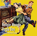 Miller; Lynn; Flanagan & Allen; Anderson; Martin; - Boogie Woogie Bugle Boy - Music CD