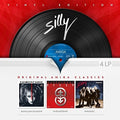 Silly - Silly Vinyl Edition (amiga Lp Box) - Vinyl Record