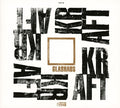 Glashaus - Kraft: Deluxe Edition - Music CD