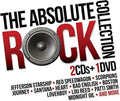 Rock - Absolute Collection - Music CD