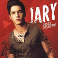 Jary - Besos Pasajeros - Music CD