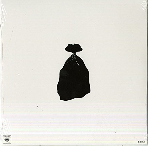 Kasabian - Comeback Kid - Vinyl Record