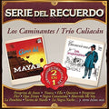 Los Caminantes / Trio Culiacan - Serie Del Recuerdo - Music CD