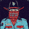 Barrio Viejo - Liberacion - Music CD
